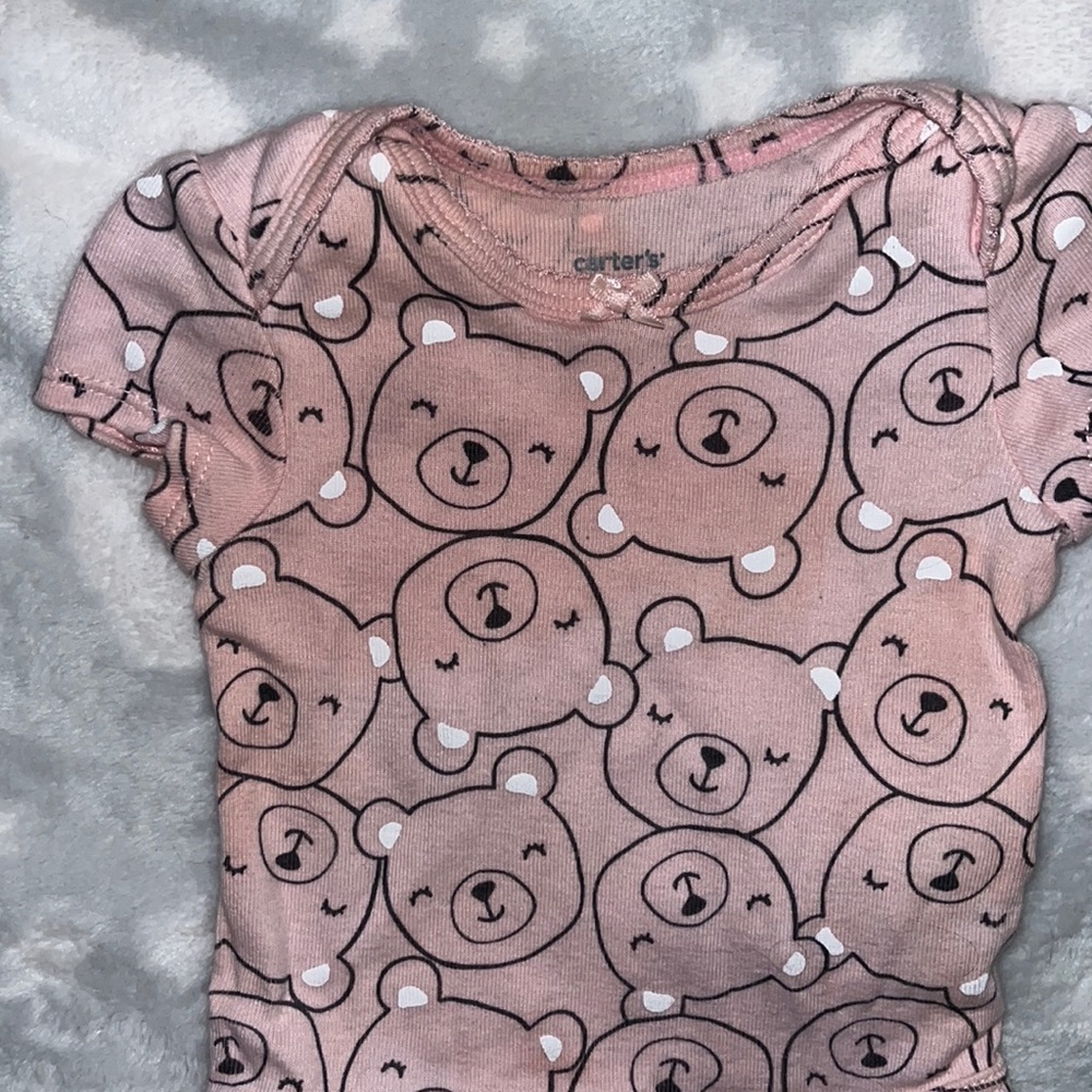 Newborn Onesie